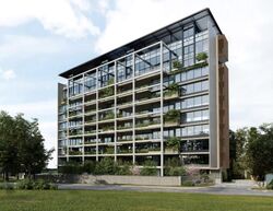 21 Anderson (D10), Condominium #458609851